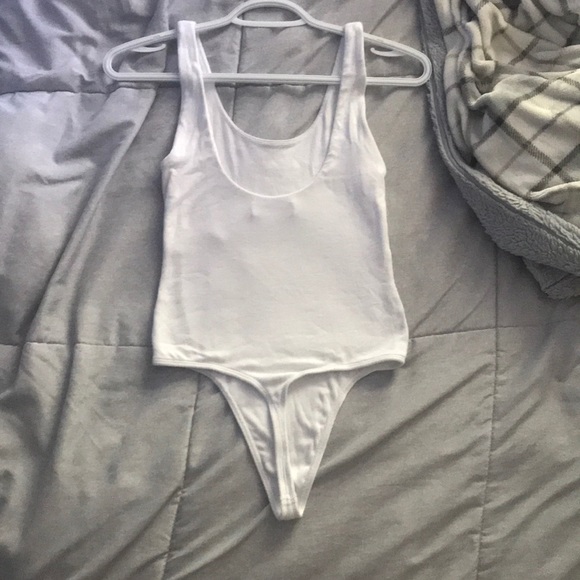 COPY - body suit - Picture 2 of 3